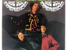 JIMI HENDRIX EXPERIENCE ARE YOU EXPERIENCED POLYDOR 18MM0603 Japan VINYL LP