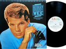 Bobby Vee – The Best Of Bobby Vee Vinyl LP 1985 Liberty UK EG 26 07611