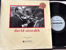 DAVID OISTRAKH  Encores VLDIMIR YAMPOLSKY /  COLUMBIA SAX 2253 B/S