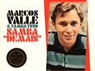 Marcos Valle - Samba Demais (Vinyl LP - 2024 - EU - Original)