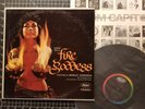 WEBLEY EDWARDS & AL KEALOHA PERRY Hawaii Calls: Fire Goddess LP 1959 w INNER VG+