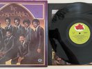 The Gospel Artistics - s/t 1973 lp Gospel Truth Promo Soul Funk NM