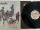 Breakwater - Splashdown 1980 Arista lp OG 1st RARE Electro Disco Funk NM