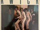 Kwick - s/t 1980 EMI America lp Still Sealed Original Boogie Disco RARE
