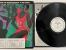 Benny Golson - I'm Always Dancin' To The Music 1978 lp Columbia Promo RARE
