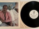 Leroy Hutson - Paradise 1982 Elektra lp OG White Label Promo RARE Modern Soul NM
