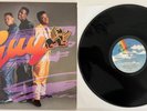 Guy - s/t 1988 MCA Records Uptown lp OG 1st Press New Jack Swing NM