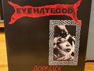EYEHATEGOD Dopesick 2x LP doom sludge corrupted electric wizard crowbar dystopia