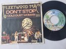 Fleetwood Mac - Don't stop 7'' Vinyl Germany