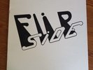 LISTEN   FLIP SIDE LP Private Press Rare Modern Soul Florida Funk Sweetbay 1983