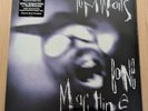 Tom Waits Bone Machine Vinyl Record LP BRAND NEW & SEALED 180g Translucent Milky
