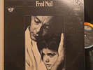 Folk Rock Fred Neil Self-titled Capital Mono 