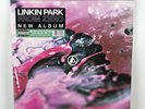 LINKIN PARK From Zero Limited Edition ZOETROPE Picture Disc Vinyl - NEW SEALED