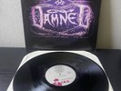 The Damned - THE BLACK ALBUM - 1980 I.R.S. Records SP 70012 punk rock RARE