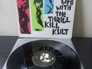 My Life With The Thrill Kill Kult - First Cut - Vinyl