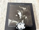 LINDA RONSTADT ROUND MIDNIGHT 3LP BOX SET ASYLUM 1986 PRESSING NEAR MINT