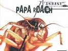 Papa Roach - Infest [Explicit Content] - METAL *SEALED*