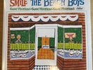 THE BEACH BOYS - THE SMILE SESSIONS 2xLP NEW AND SEALED