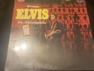 Elvis LP Record RCA - From Elvis in Memphis ***SEALED***