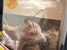 Patrick Wolf - Crying The Neck  (The Deluxe Artwork Edition) Vinyl + Signed Card