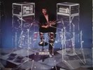 Dave Weckl Master Plan GRP Vinyl LP