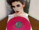 Marina - Electra Heart Platinum Blonde Vinyl - Magenta Translucent