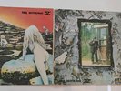 Led Zeppelin – Untitled & Houses of the Holy  Russia  unique cover, twin albums