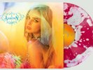 Addison Rae - Addison Bad World LIMITED Pink Liquid Filled Vinyl LP  *PRESALE*
