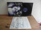 Tom Waits – Bone Machine  Island orig LP 1992, Blues Rock