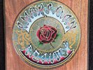 Grateful Dead - American Beauty 1970 LP (First Pressing) Excellent Condition