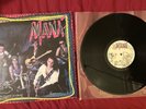 Mana Donde Jugaran Los Niños Vinyl Record 2024 Repress Used Near Mint