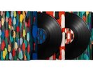 LAURENT GARNIER - 33 TOURS ET PUIS S'EN VONT - TRIPLE ALBUM VINYLE