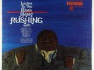 Jimmy Rushing - Listen To The Blues LP - Vanguard SEALED