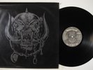 MOTORHEAD No Remorse BRONZE 2XLP leather cover b