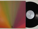 EDWARD SHARPE & THE MAGNETIC ZEROS Self Titled VAGRANT VR-4097 2XLP VG++/NM b