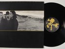 U2 The Joshua Tree ISLAND LP NM gatefold with lyric sheet insert b