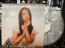 Laufey Bewitched Barnes and Noble Alternative Cover Clear Vinyl RARE