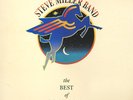 Steve Miller Band - Best Of 1968 - 1973 - Used Vinyl Record - N12198z