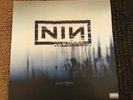 NINE INCH NAILS With Teeth (2005 Interscope USA) MINT UNPLAYED VINYL LP NIN