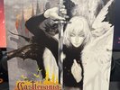 Castlevania Aria Of Sorrow Video Game Soundtrack Vinyl Record - LRG Variant VG