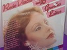 Rocio Durcal Sus 16 Grandes Exitos LP Vinyl 1983 NEW