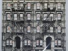 LED ZEPPELIN PHYSICAL GRAFFITI SWAN SONG P5163N Japan VINYL 2LP