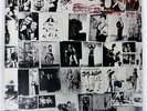 ROLLING STONES EXILE ON MAIN ST ROLLING STONES P5051S Japan VINYL 2LP