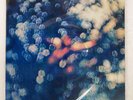 PINK FLOYD OBSCURED BY CLOUDS EMI EMS80323 Japan INSERT VINYL LP