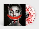 SMILE 2 Skye Riley Naomi Scott EP Blood Splatter White Vinyl LP /2500 PRESALE