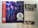 Devo New Traditionalists Japan LP [17826ER]