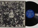 MAJIC SHIP Self Titled BEL-AMI BA-711 LP VG+ SHRINK b