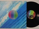 EDWARD SHARPE & THE MAGNETIC ZEROS Here VAGRANT LP VG++ lenticular gatefold b