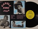 CAROLE KING/THE COOKIES/LITTLE EVA Carole King Plus... EMUS LP VG+ b