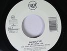 Soul Dance Pop 45 La Bouche - Be My Lover / Sweet Dreams On RCA